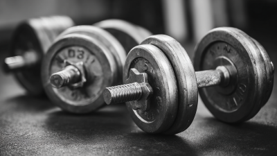 What are the Benefits of Using Metal Dumbbells for Strength Training