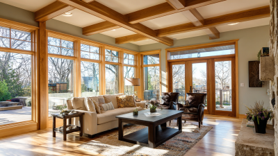 Choosing the Right Timber Windows for Your Home Comparing Styles and Benefits