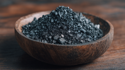 How to Enhance Your Battery Performance with Natural Flake Graphite