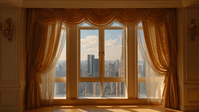 Top Strategies for Sourcing Stylish Windows in a Competitive Global Market