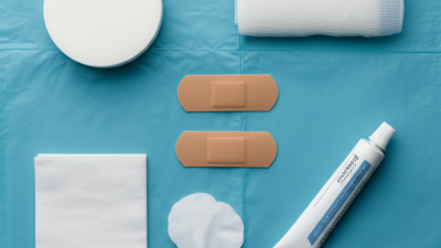 Understanding the Importance of Quality Wound Care Supplies for Effective Healing