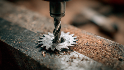 Understanding the Versatility and Applications of Hole Saws for Metal: A Comprehensive Overview