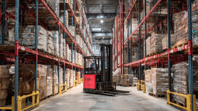 Maximizing Efficiency and Cost Savings with Industrial Packaging Solutions