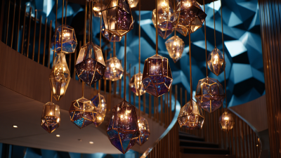 The Future of Bespoke Lighting Innovation and Customization