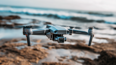 Exploring Budget Friendly Drones With Camera Options For Every Need