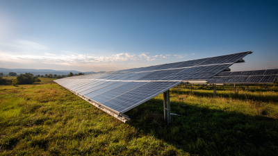 How to Optimize Solar Irrigation Systems for Maximum Crop Yield