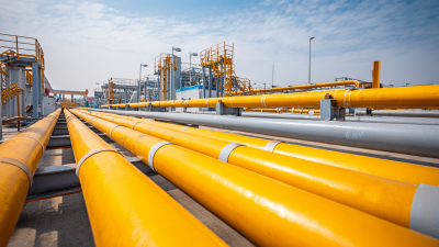 Exploring Innovative Alternatives to PFA Pipes for Global Procurement Needs