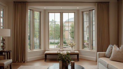 Unlocking Comfort: The Advantages of Choosing Quality Home Windows