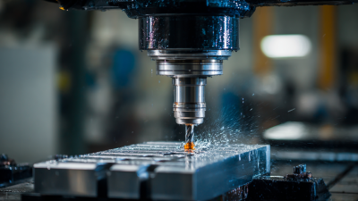 The Ultimate Guide to CNC Metal Cutting Machines: Choosing the Right Tool for Your Business