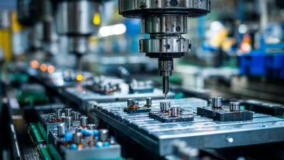 5 Reasons Why Precision Devices Are Essential for Modern Manufacturing Success