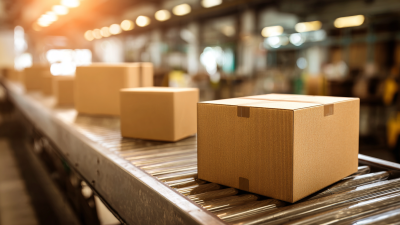 How to Choose the Right Insulated Packaging for Your Products