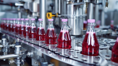 Troubleshooting Common Issues with Different Types of Filling Machines