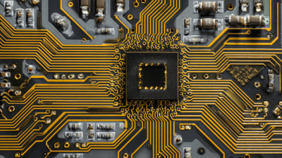 Top Strategies for Maximizing Performance with Flex Circuit Boards in Modern Electronics