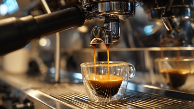 Top Strategies for Mastering Espresso Robot Brewing Techniques