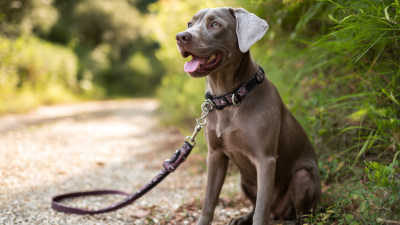 Exploring Unique Dog Leash Variations: From Stylish to Functional