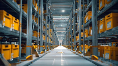 Ultimate Checklist for Choosing the Right Storage Conveyor System for Your Business