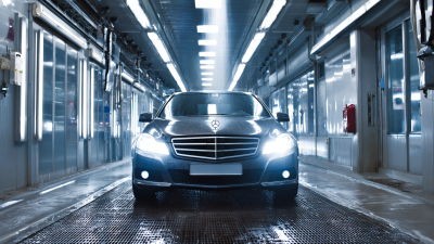 Mastering the Calculation of Automatic Car Wash System Costs A Step by Step Guide