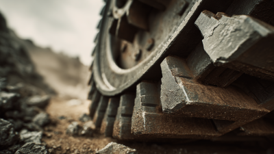 What are the Benefits of Mining Machinery Jaw Plates in Modern Operations