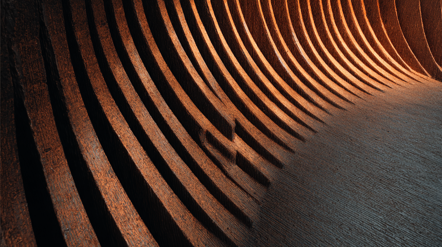The Ultimate Guide to Choosing the Right Slotted Plywood for Your Projects