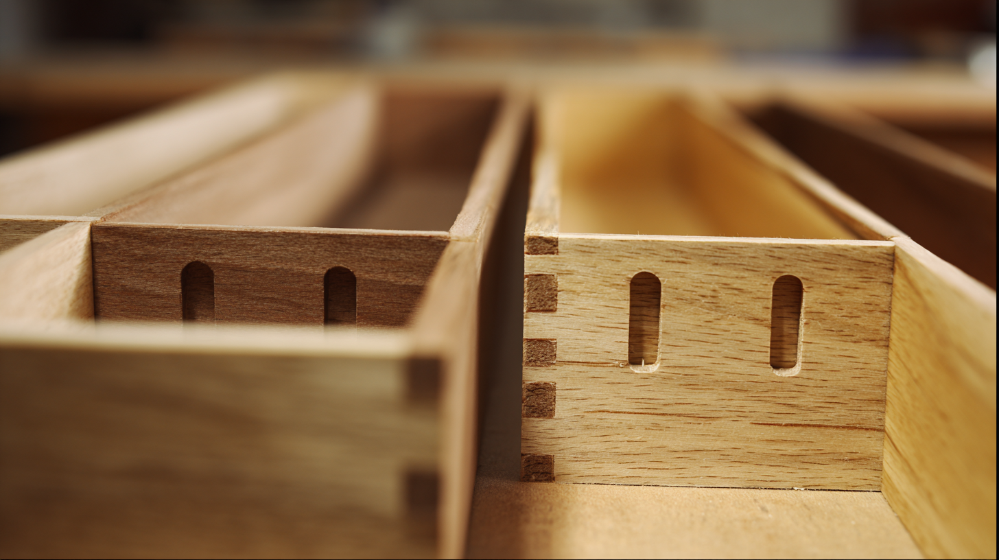 The Ultimate Guide to Choosing the Right Slotted Plywood for Your Projects