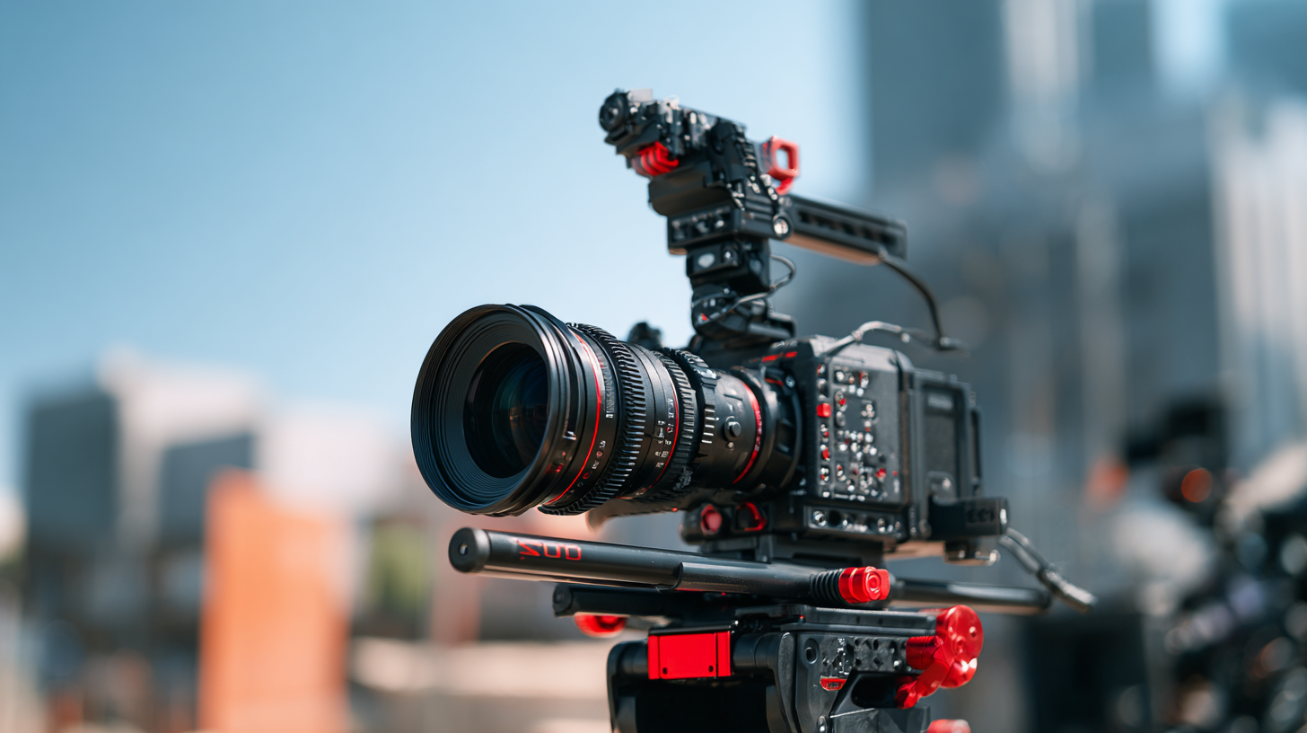 10 Essential Tips for Choosing the Perfect System Camera