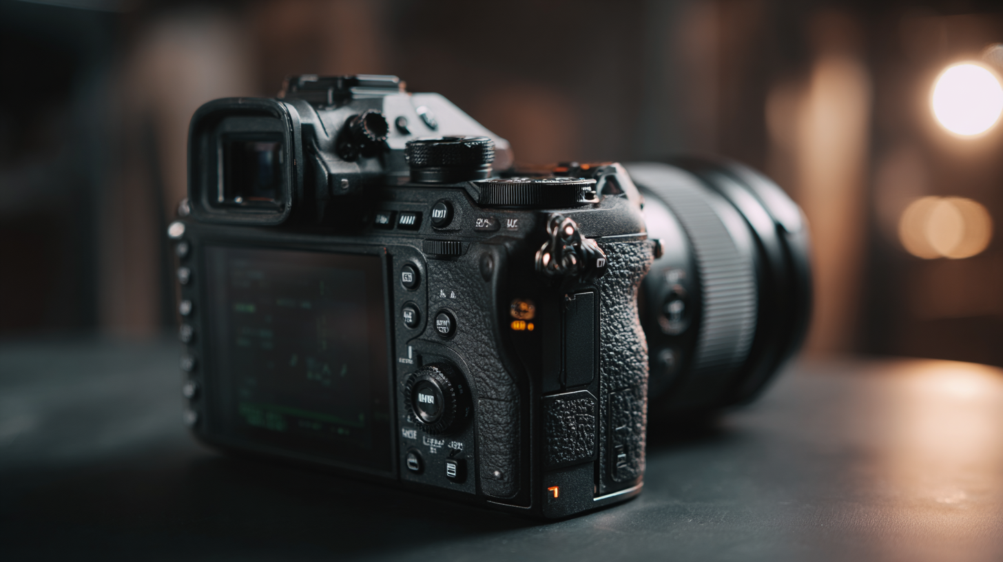 10 Essential Tips for Choosing the Perfect System Camera
