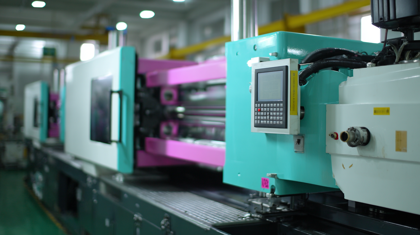 The Ultimate Guide to Mastering Plastic Injection Molding for Your Business Success
