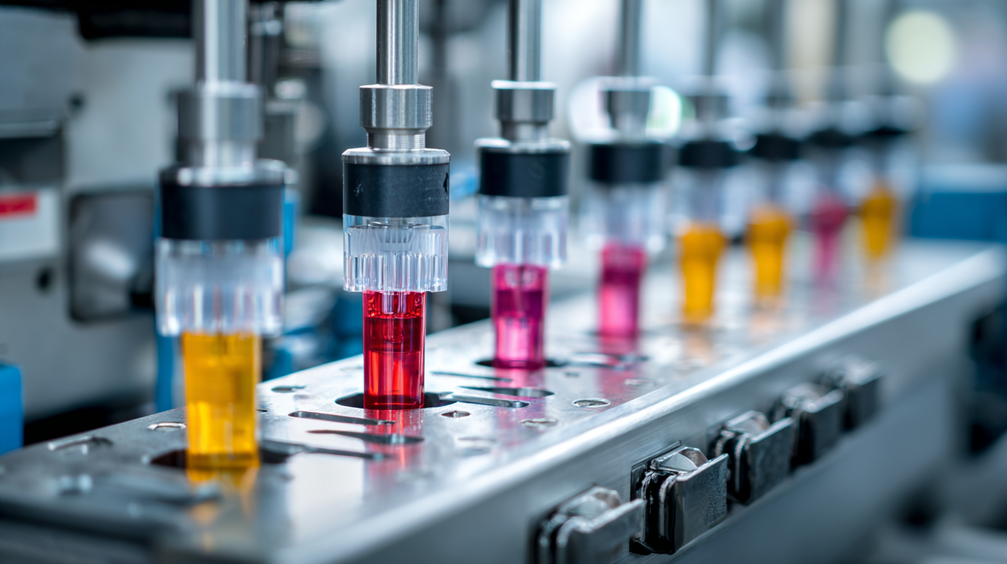 The Ultimate Guide to Mastering Plastic Injection Molding for Your Business Success