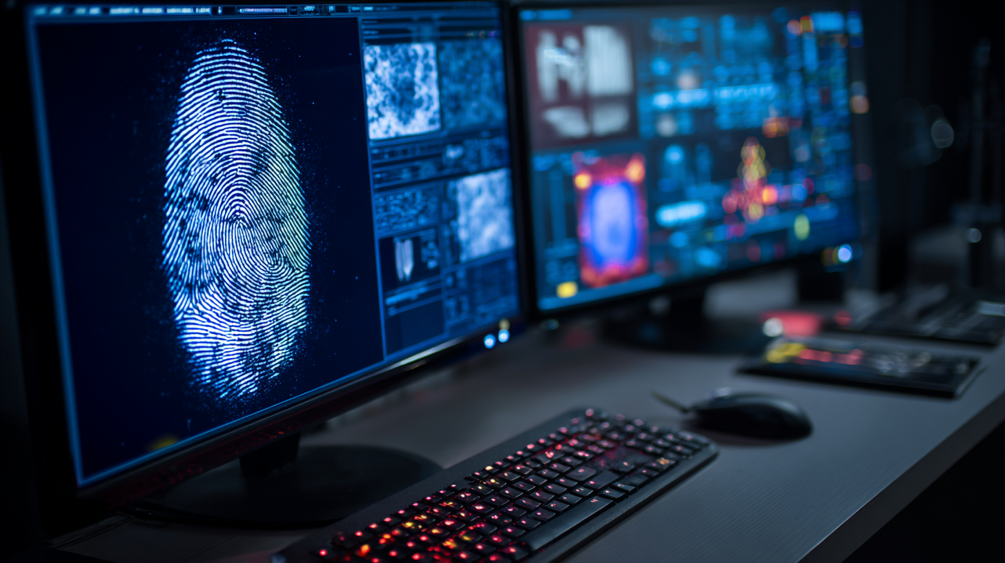 Ultimate Checklist for Implementing a Biometric System in Your Business