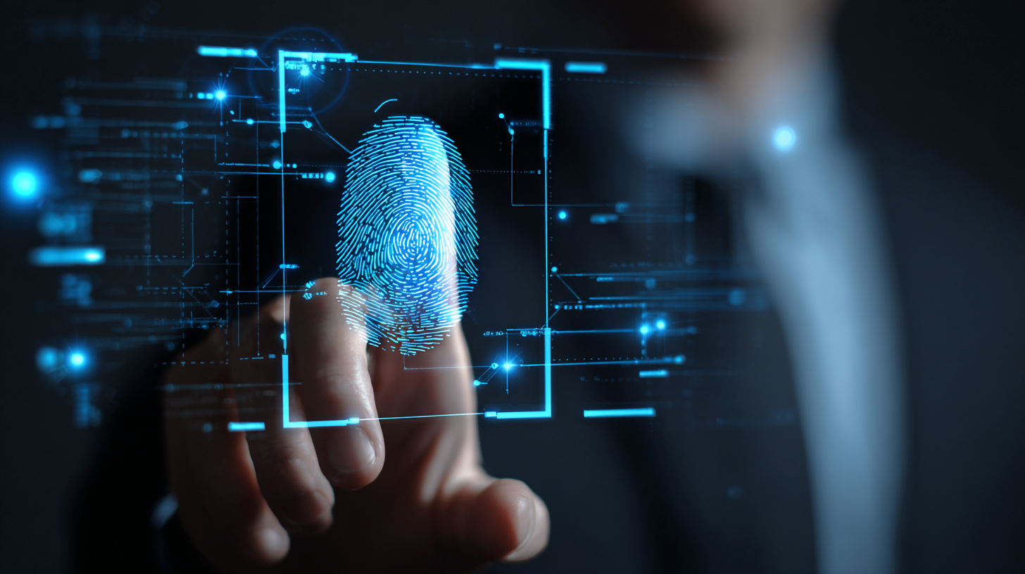 Ultimate Checklist for Implementing a Biometric System in Your Business