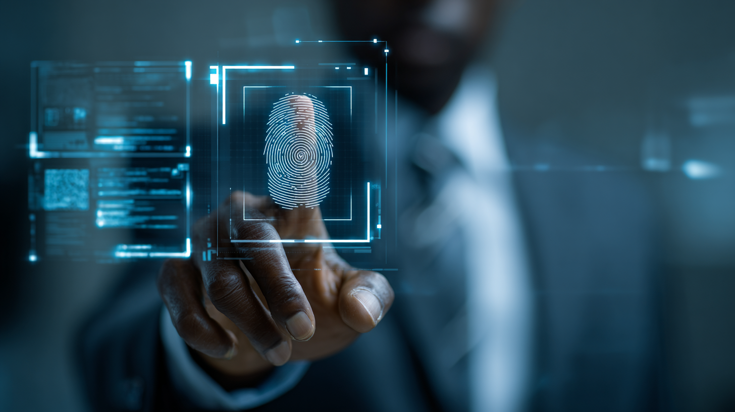 Ultimate Checklist for Implementing a Biometric System in Your Business