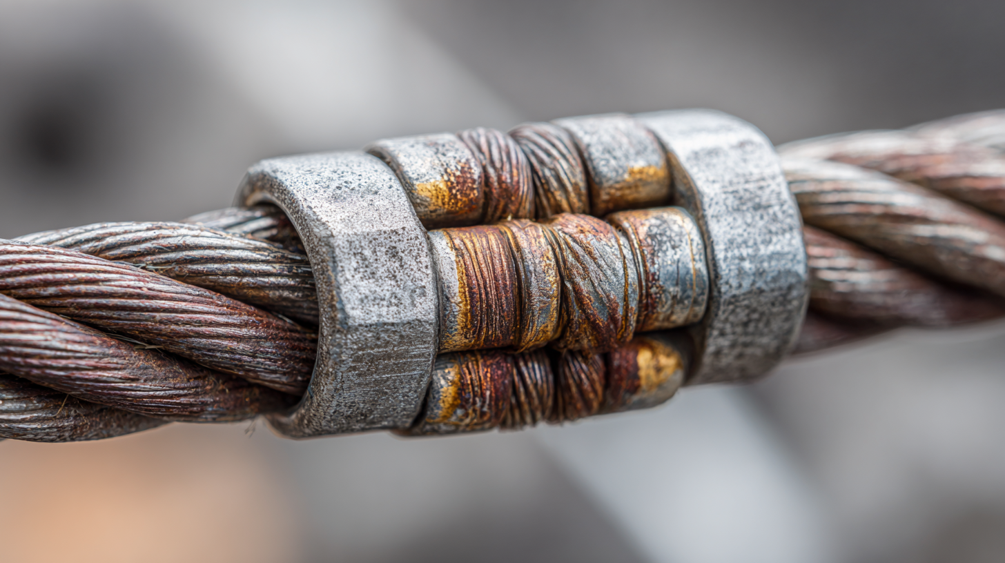 The Ultimate Guide to Mastering Wire Rope Turnbuckles for Optimal Performance