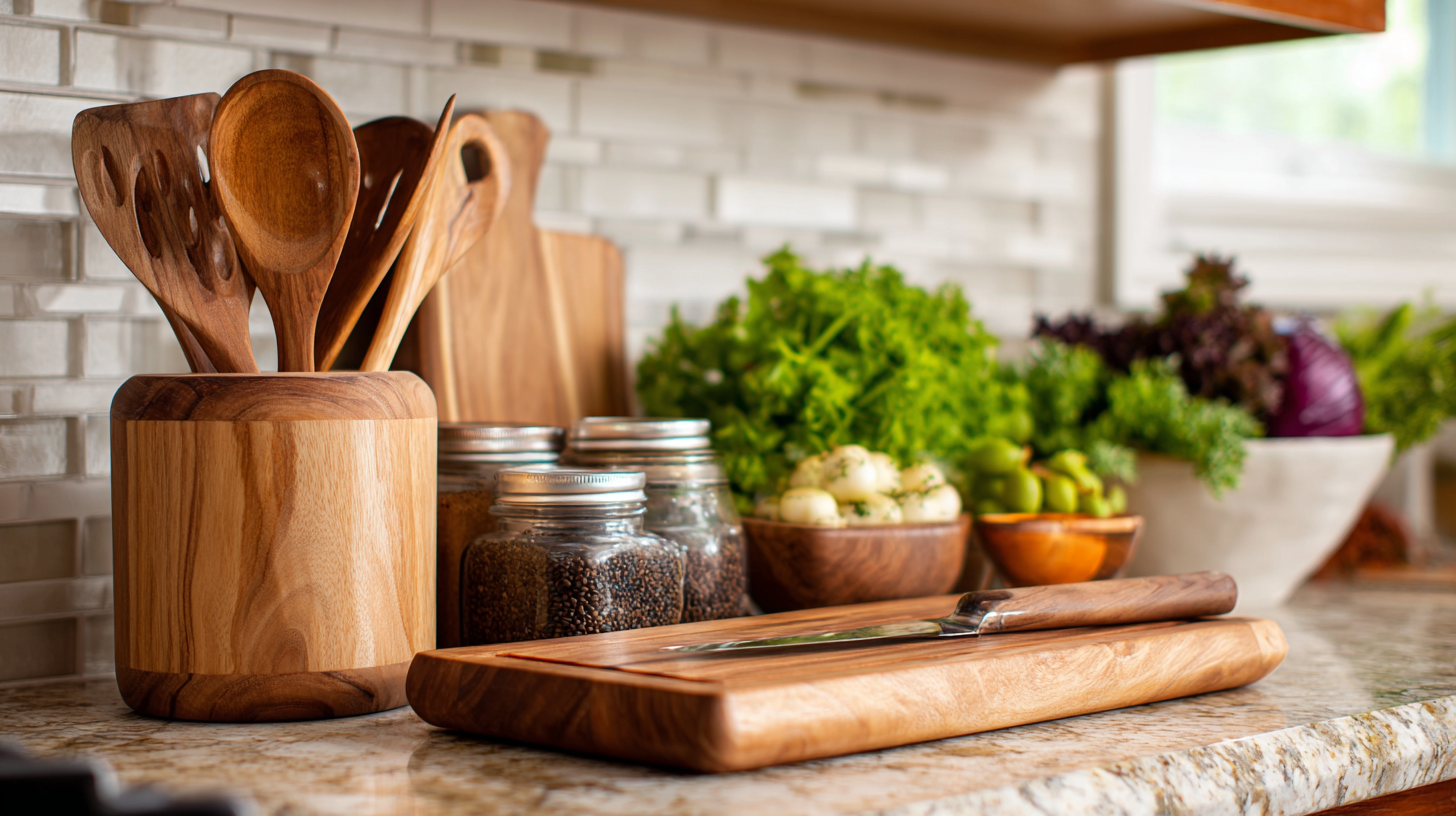 Solutions for Culinary Excellence with Innovative Kitchen Cooking Tools