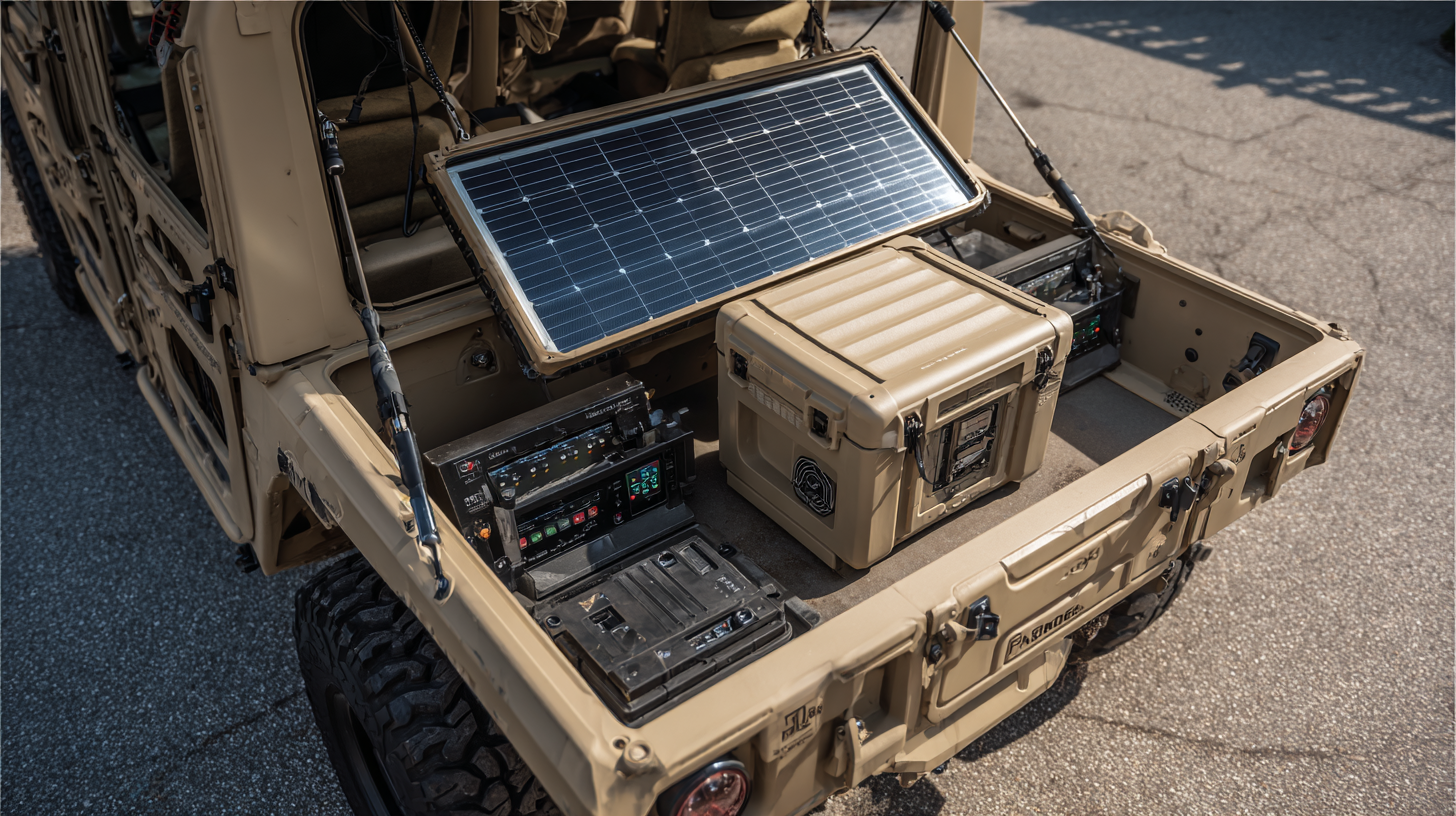 7 Compelling Reasons to Invest in a Solar Power Generator Today