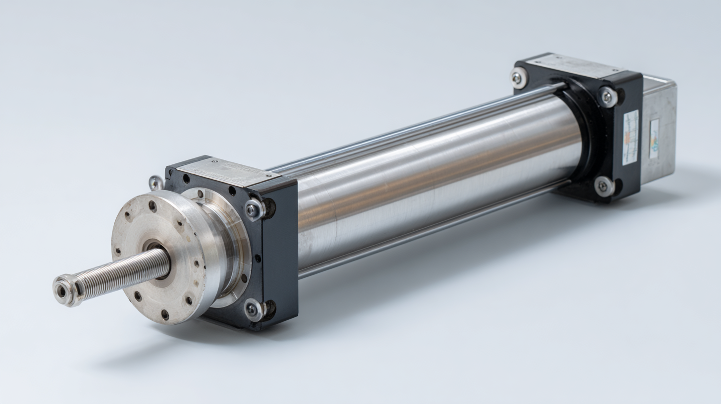 Maximizing Precision: Key Techniques for Effective Torque Sensor Implementation