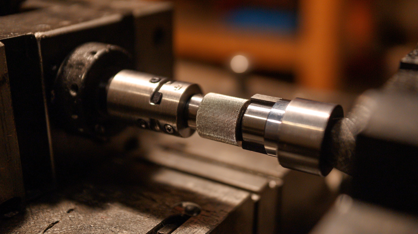 Maximizing Precision: Key Techniques for Effective Torque Sensor Implementation