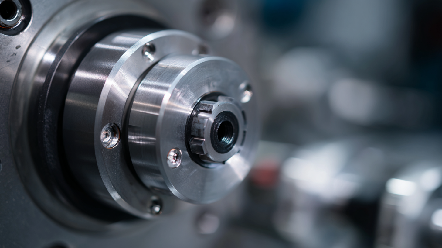 Maximizing Precision: Key Techniques for Effective Torque Sensor Implementation
