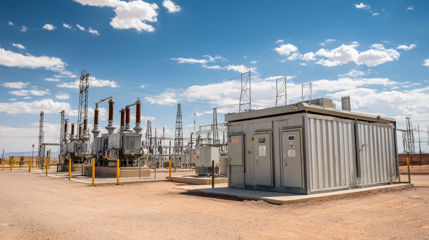 Ultimate Guide to Selecting the Right Oil Field Machine for Your Operations