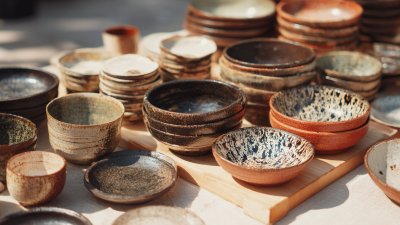 Sustainable Crockery Buying Guide Essential Checklist for Global Buyers