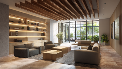 10 Digital Tips to Enhance Your 3D Interior Rendering Projects