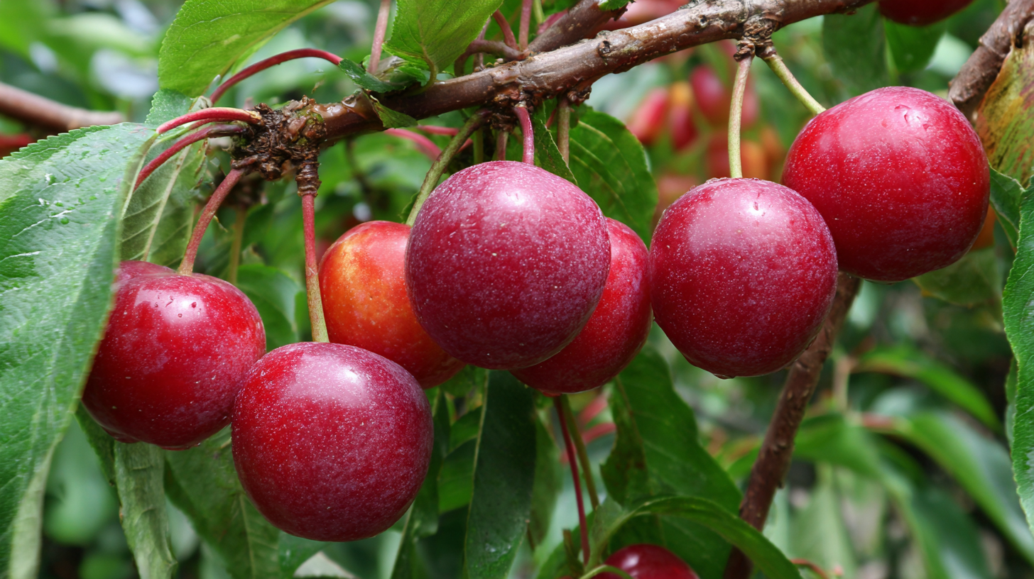 7 Effective Tips for Choosing Water Soluble Fruit Tree Fertilizer Worldwide