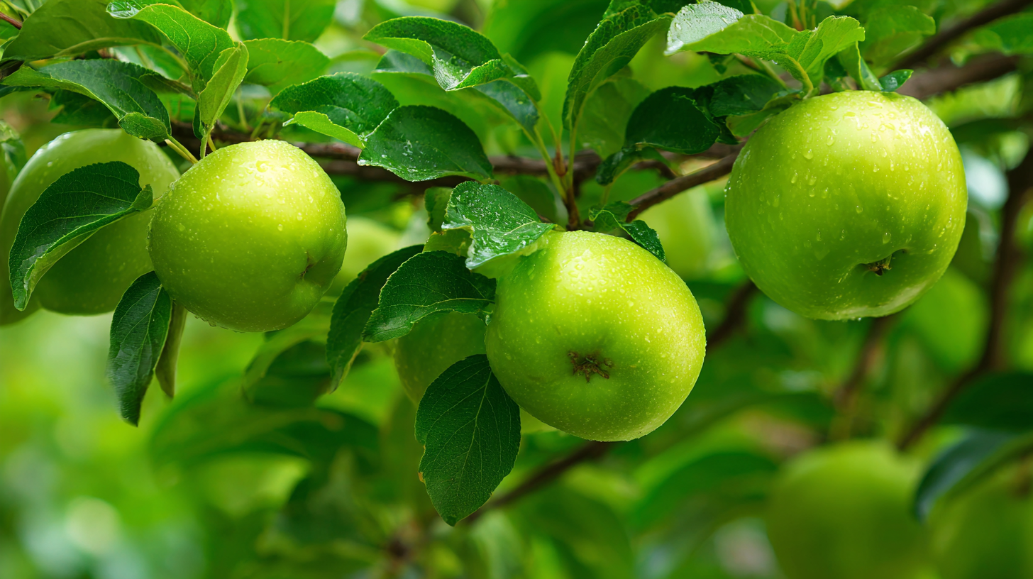 7 Effective Tips for Choosing Water Soluble Fruit Tree Fertilizer Worldwide