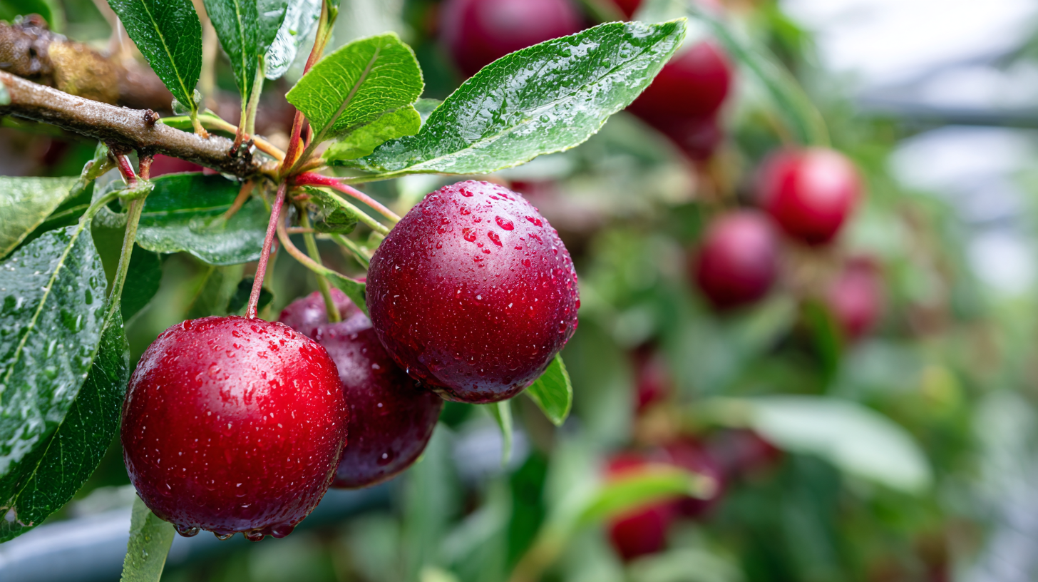 7 Effective Tips for Choosing Water Soluble Fruit Tree Fertilizer Worldwide