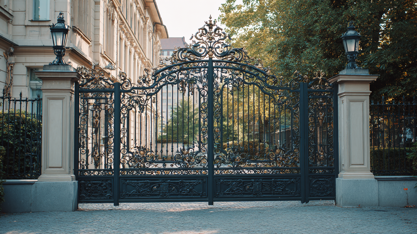 7 Essential Tips for Successful Automatic Gate Installation You Didnt Know About
