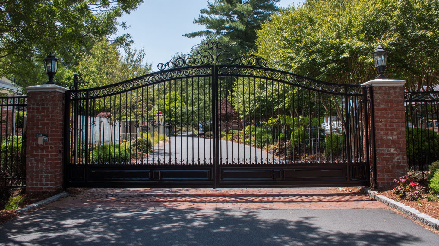 7 Essential Tips for Successful Automatic Gate Installation You Didnt Know About