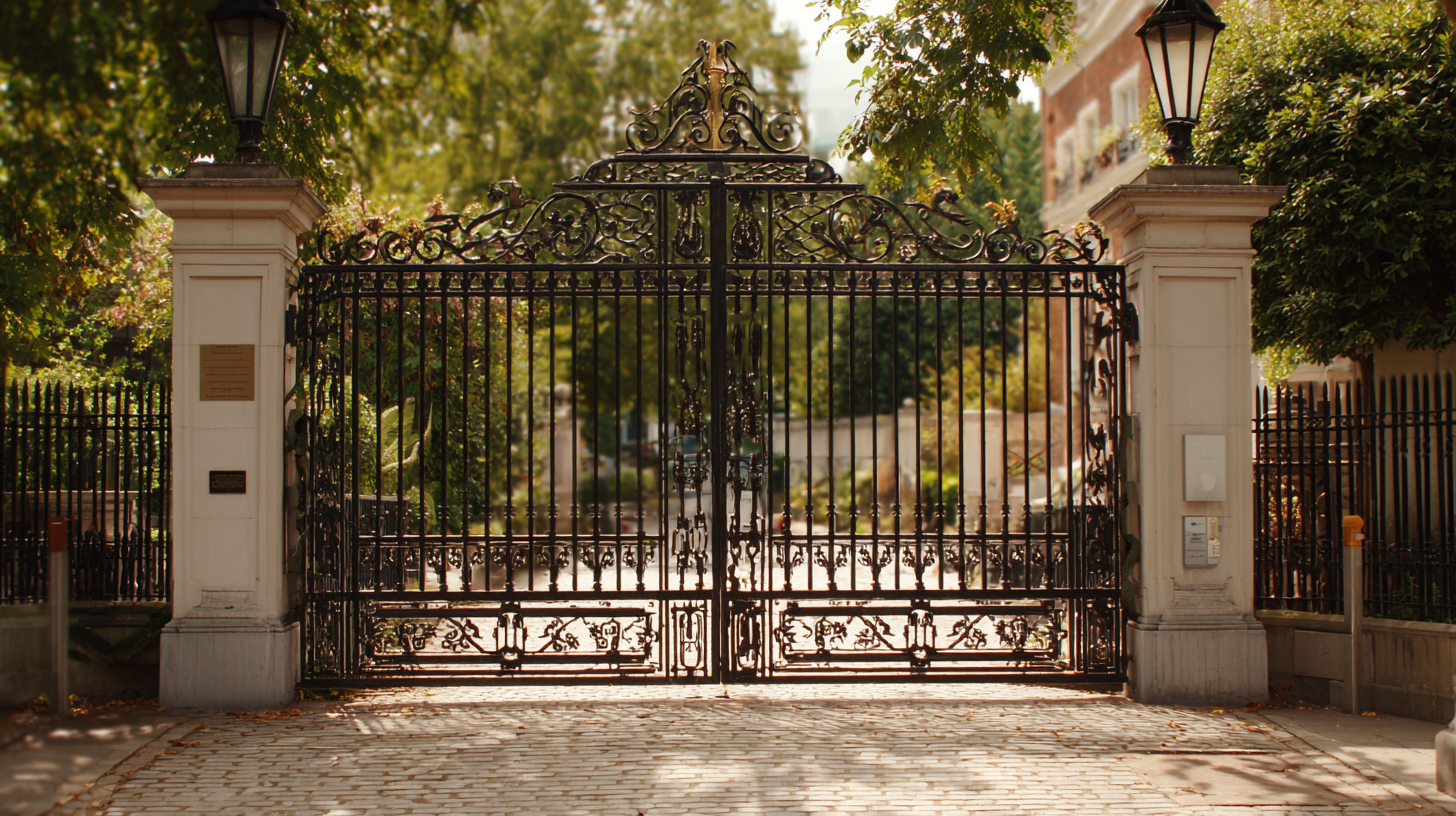 7 Essential Tips for Successful Automatic Gate Installation You Didnt Know About