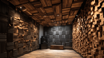 Ultimate Guide to Comparing Different Types of Acoustic Wall Panels for Your Space