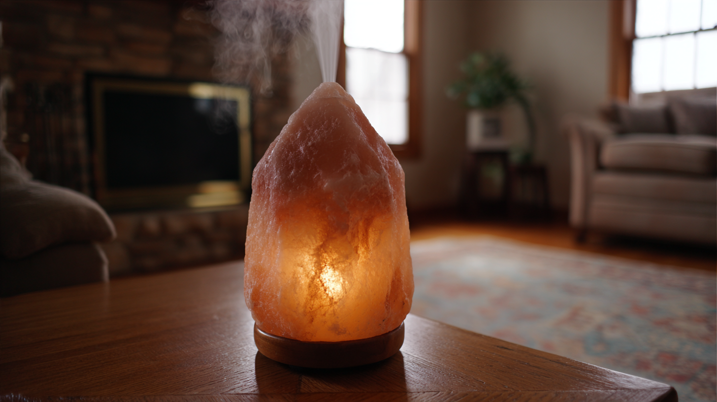 7 Surprising Benefits of Aroma Stone Diffusers: Transform Your Space with Essential Oils
