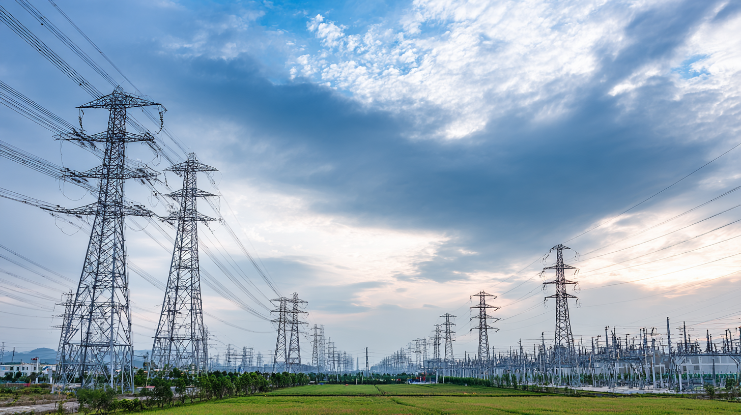 How to Optimize Power Energy Efficiency for Sustainable Industrial Growth