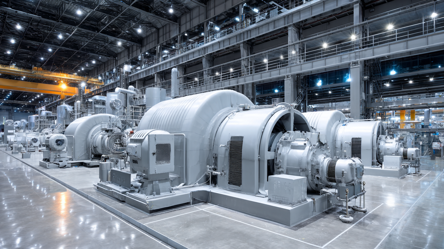 How to Optimize Power Energy Efficiency for Sustainable Industrial Growth